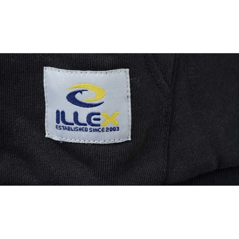 Sweat-Shirt Hooded Illex