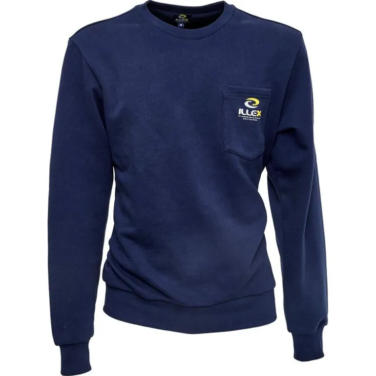 Sweat-Shirt Illex