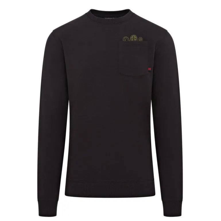 Sweatshirt Trakker Octopus RS