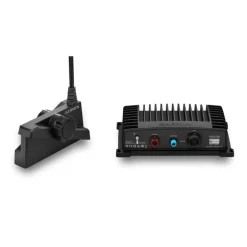 Système Panoptix LiveScope Plus avec Sonde GLS 10 et LVS34