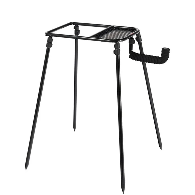 Table Starbaits STB Plateform square bucket