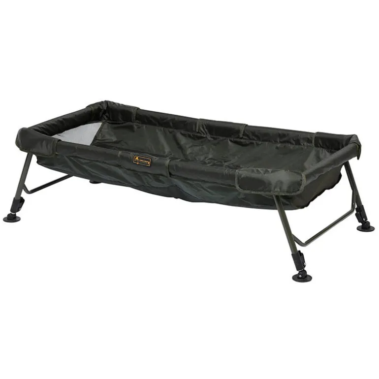 Tapis de Réception Avenger stainless Steel Cradle Large