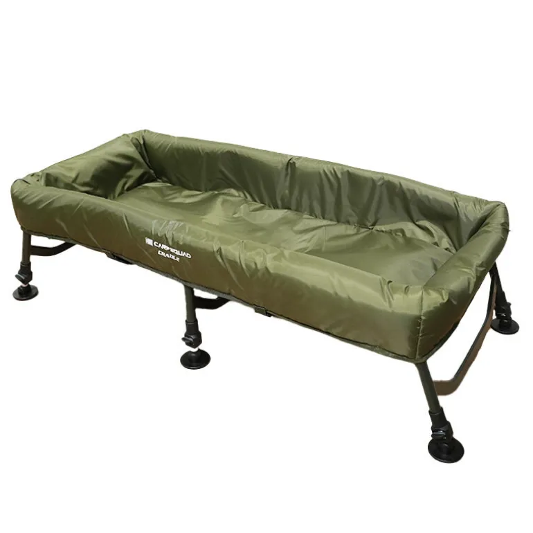 Tapis de Réception Carp Squad Cradle