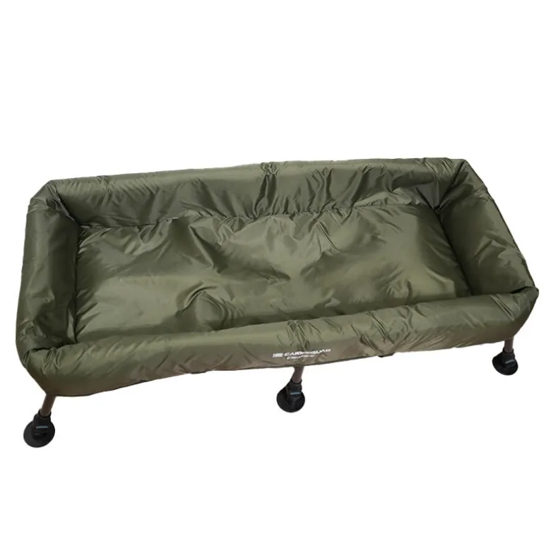 Tapis de Réception Carp Squad Cradle