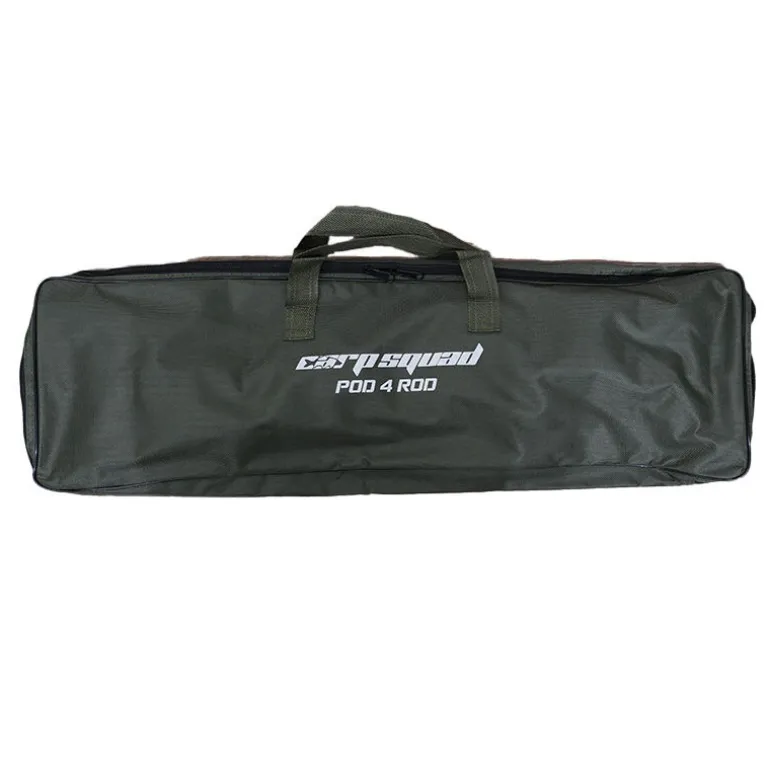 Tapis de Réception Carp Squad Cradle