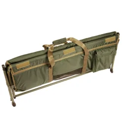 Tapis de réception carpe mack2 accurate carp cradle