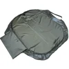 Tapis de réception Hoogendijk Black Diamond Stalking Mat