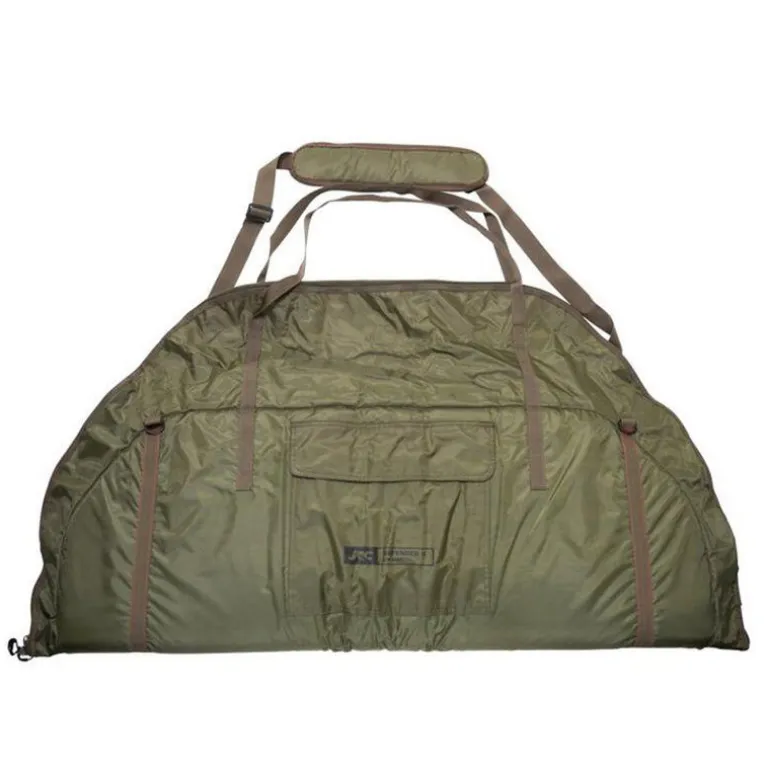 Tapis de Réception JRC Defender II Zip Mat