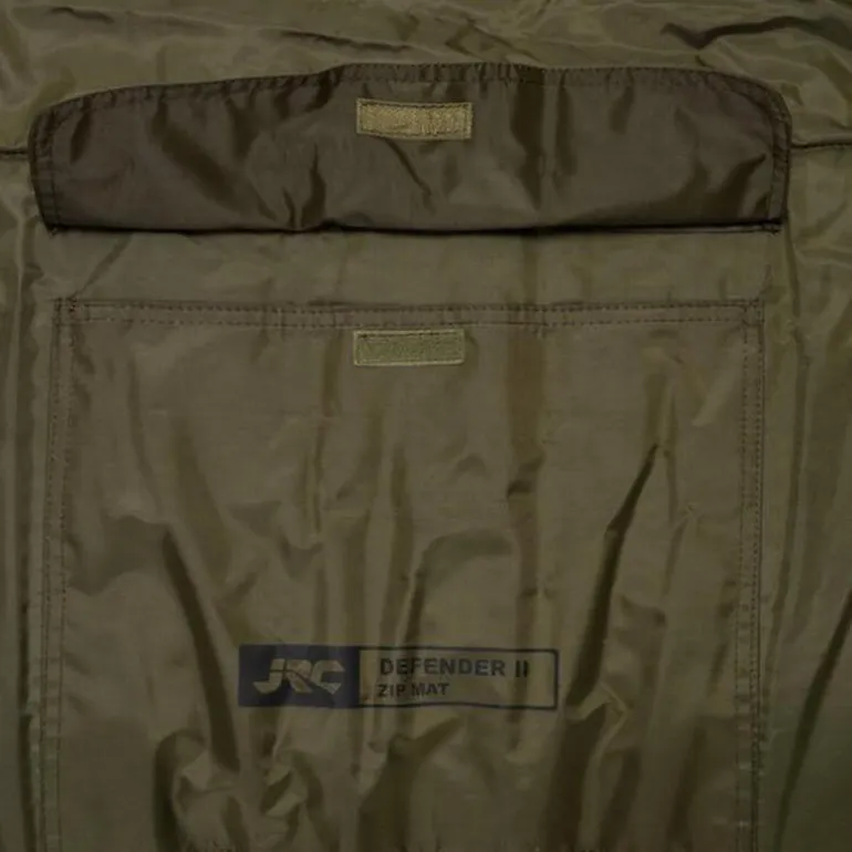 Tapis de Réception JRC Defender II Zip Mat