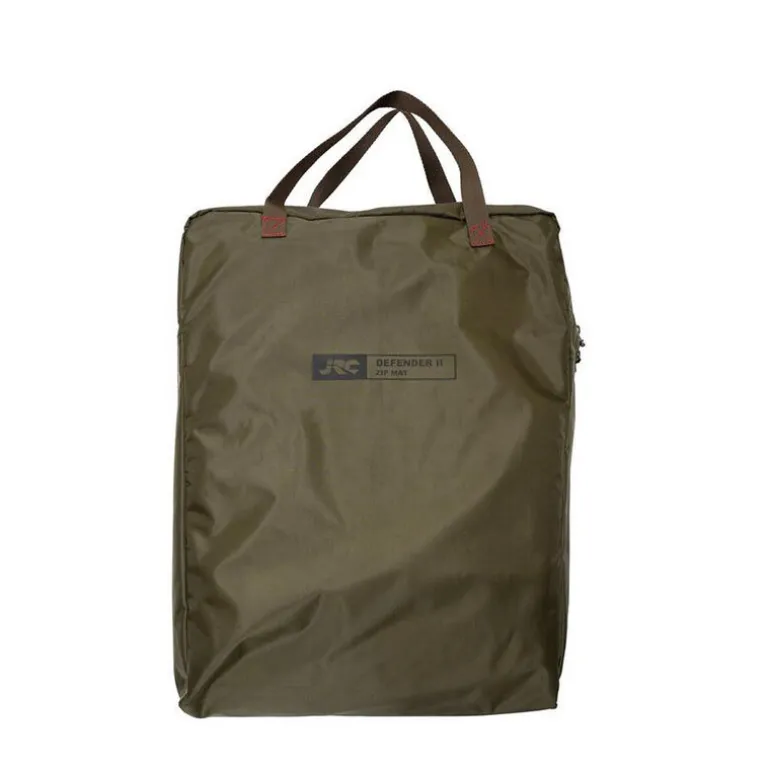Tapis de Réception JRC Defender II Zip Mat