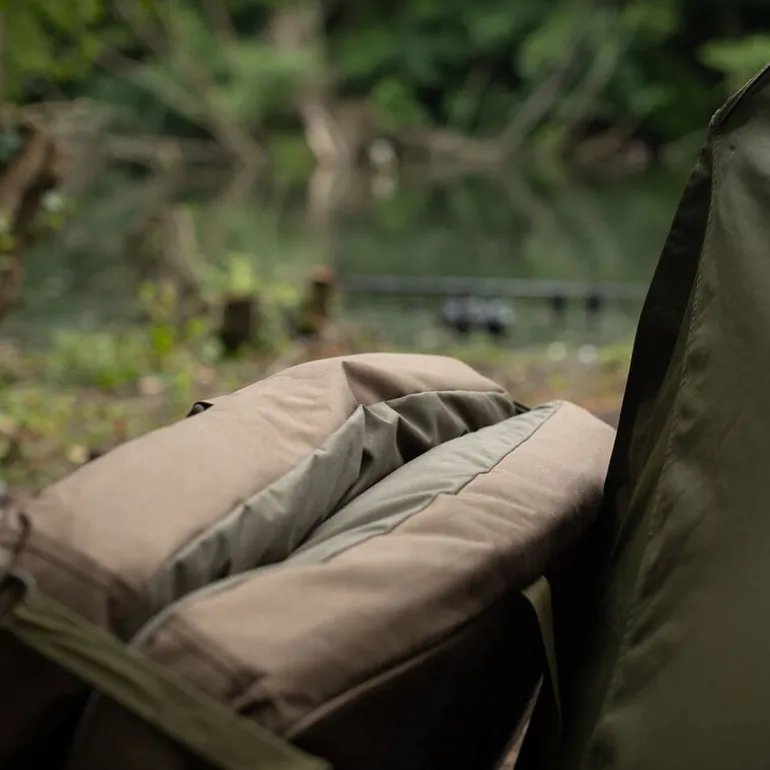 Tapis de réception Korda Compac Hybrid Mat