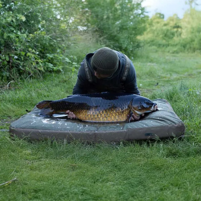 Tapis de réception Korda Compac Hybrid Mat