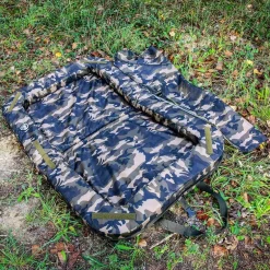 Tapis de réception Mack2 Falcon LTD Unhooking Mat