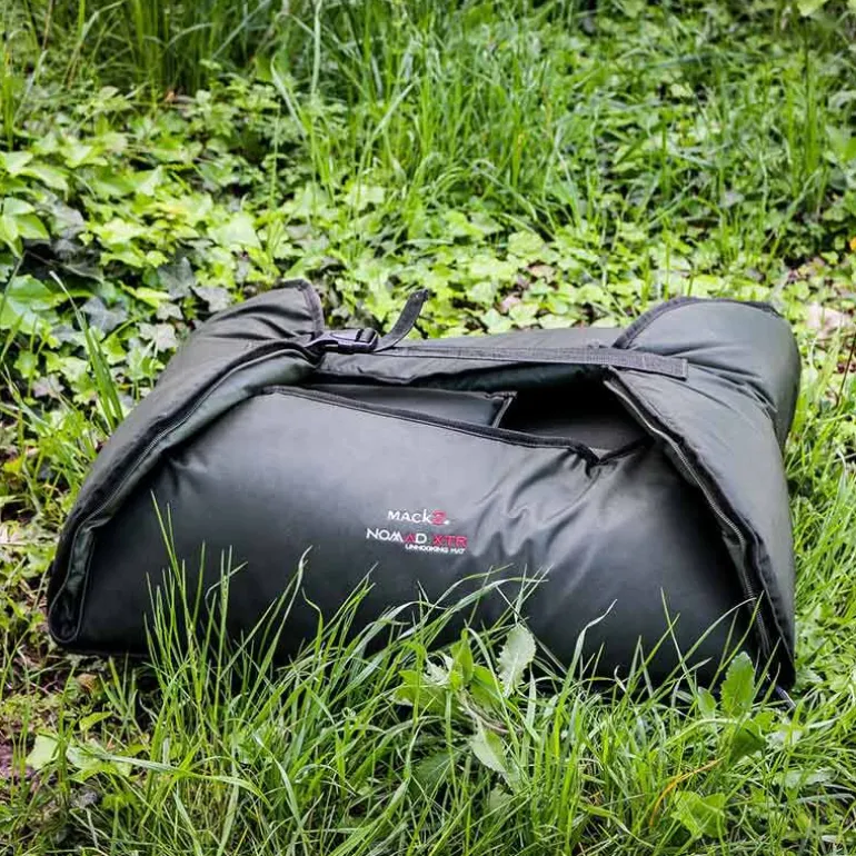 Tapis de réception Mack2 Nomad XTR Unhooking Mat
