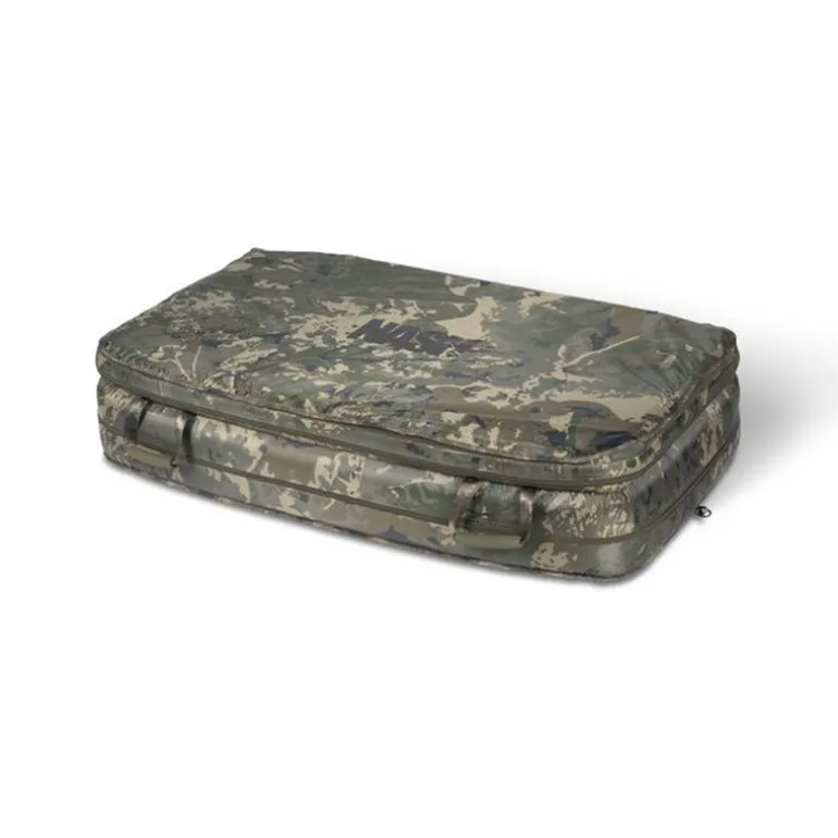 Tapis de Réception Nash Carp Care Air Cradle Camo
