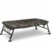 Tapis de réception nash hi-protect carp craddle camo Monster