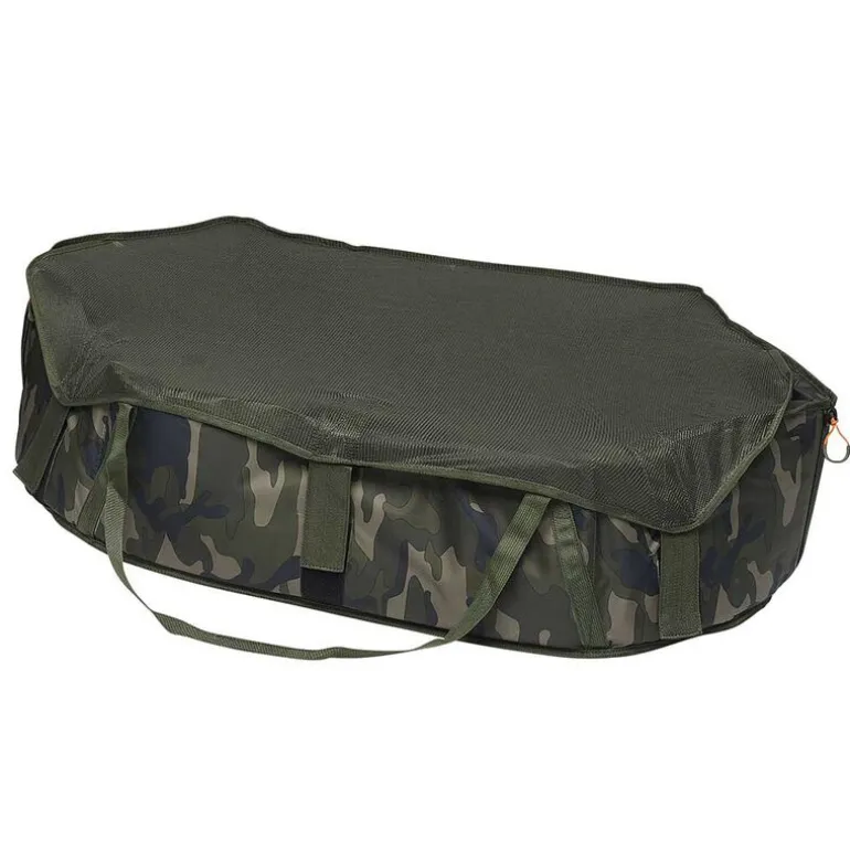 Tapis de réception prologic inspire unhooking mat w/sides large