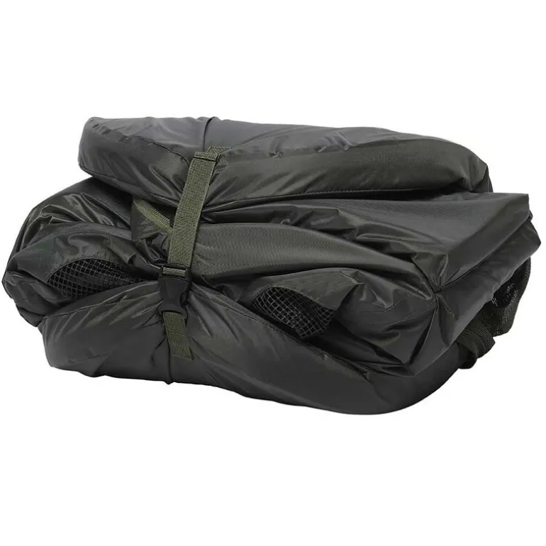 Tapis de réception prologic inspire unhooking mat w/sides medium