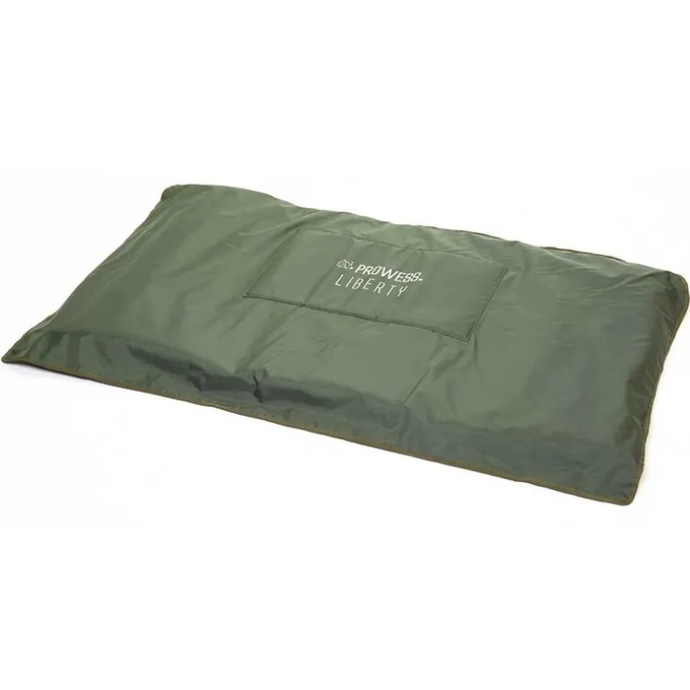 Tapis de réception prowess liberty Auto gonflant