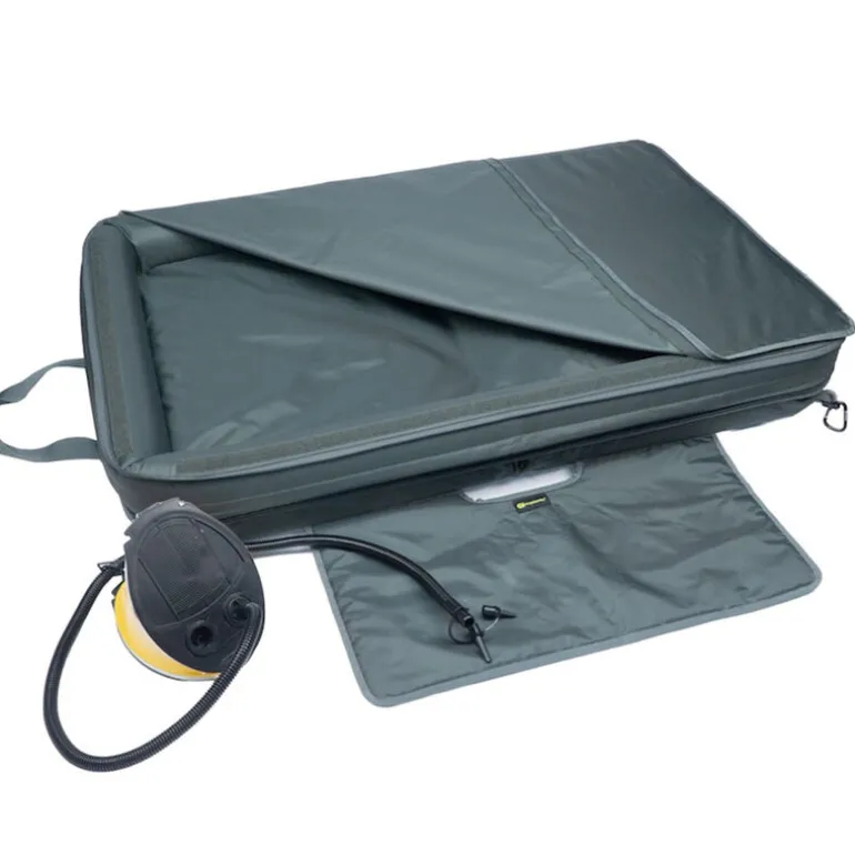 Tapis de Réception Ridge Monkey Procare Inflatable Unhooking Mat