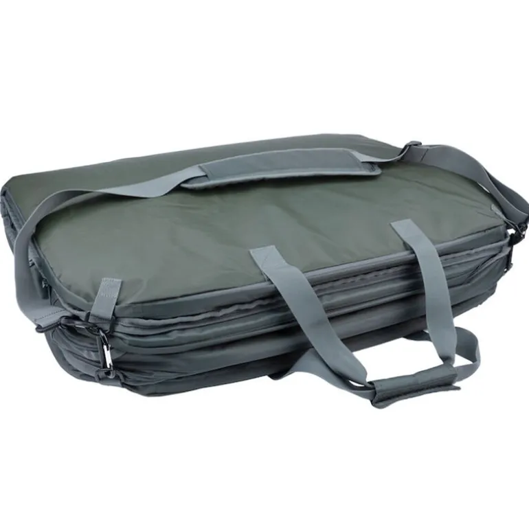 Tapis de Réception Ridge Monkey Procare Inflatable Unhooking Mat