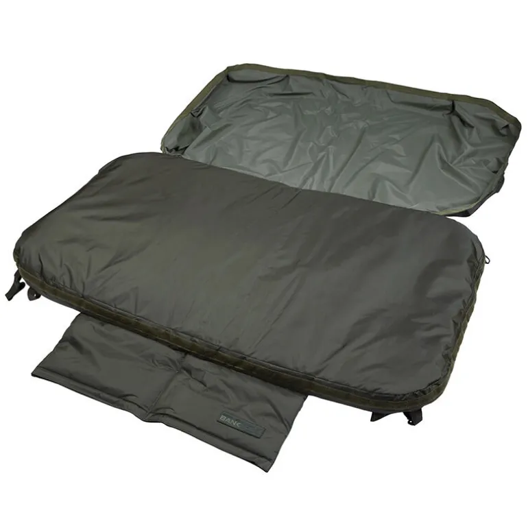 Tapis de Réception Sonik Bank-Tek ProMat Haute Protection