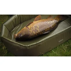 Tapis de réception trakker sanctuary self inflating crib