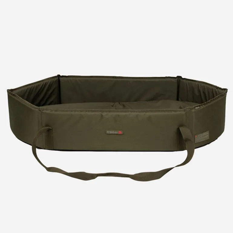 Tapis de réception Trakker Sanctuary Compact Crib V2