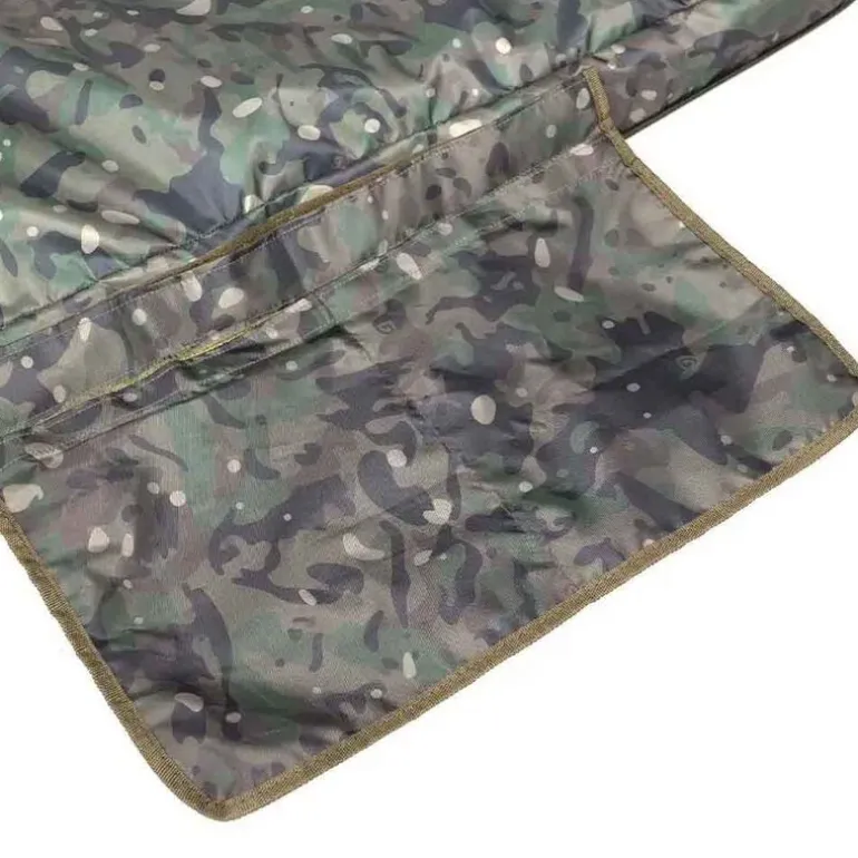 Tapis de réception Trakker Sanctuary MF Flat Mat