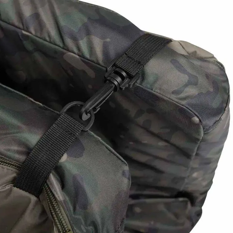 Tapis de réception Trakker Sanctuary MF Flat Mat