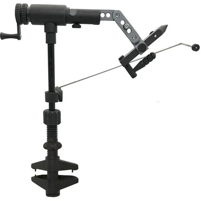 Étau Danica + Extension Articulée