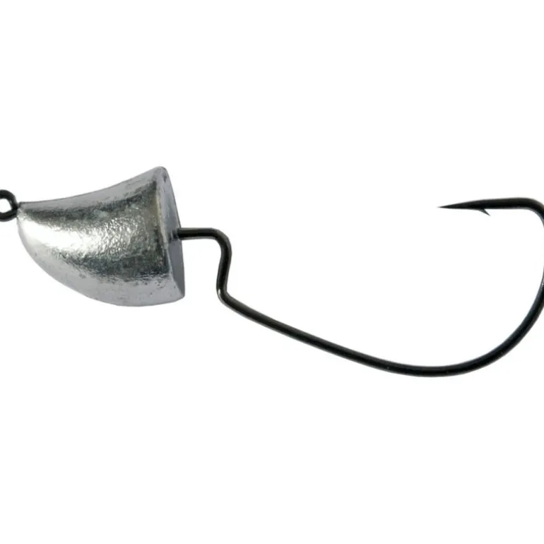 Tete plombee decoy sv 38 n°4 1.8g (x5)