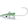 Tete plombee fiiish crazy sand eel 100 off shore 10g (x2)