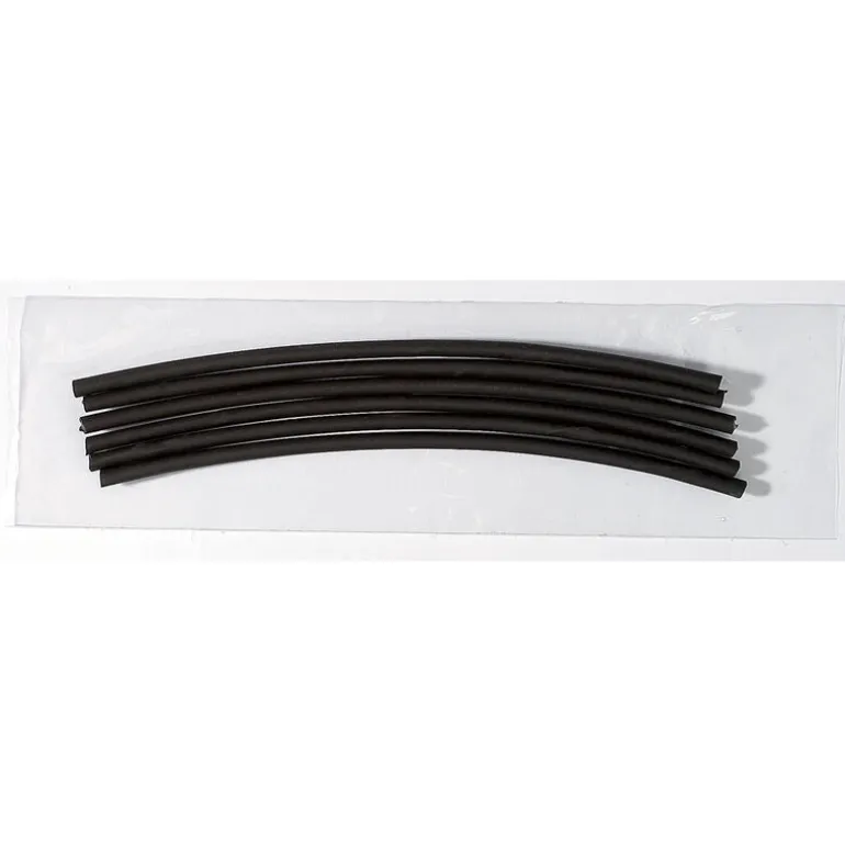 Thermo gaine pour la pêche flashmer (6 gaines par pochette)