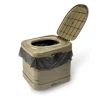 Toilettes portables Nash Bank Life Toilet