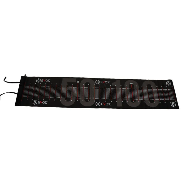 Toise Evok Tactikal Ruller XL 140cm