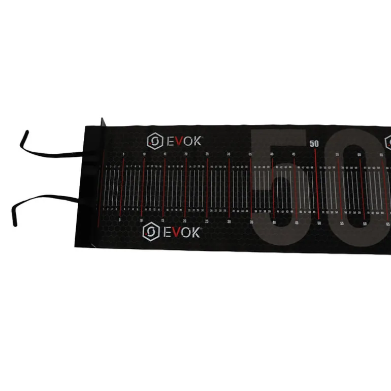 Toise Evok Tactikal Ruller XL 140cm