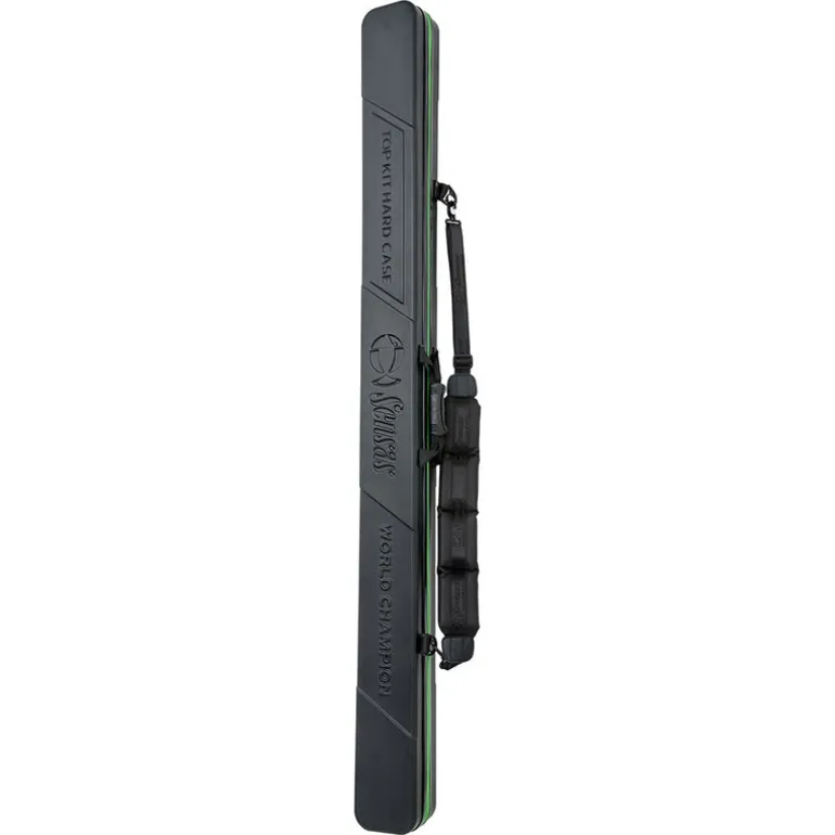 Top Kit Sensas Hard Case 190 cm