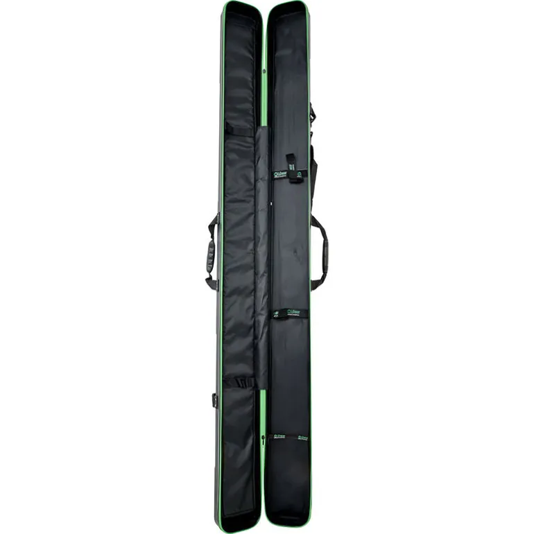 Top Kit Sensas Hard Case 190 cm