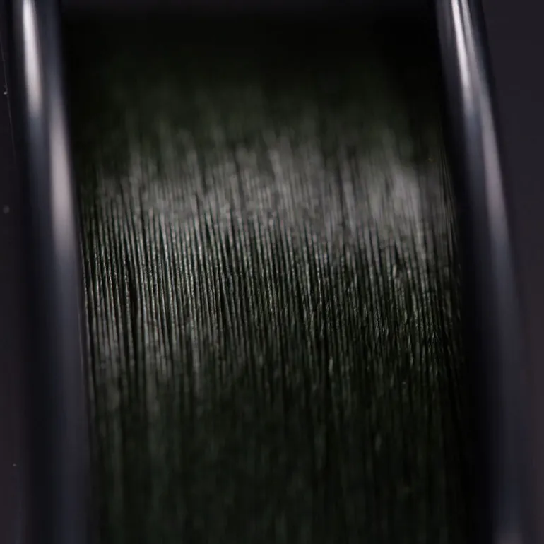 Tresse à sonder carpe korda slr braid 300m