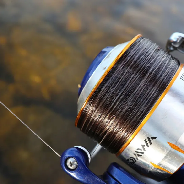 Tresse coup guru pulse-8 150m