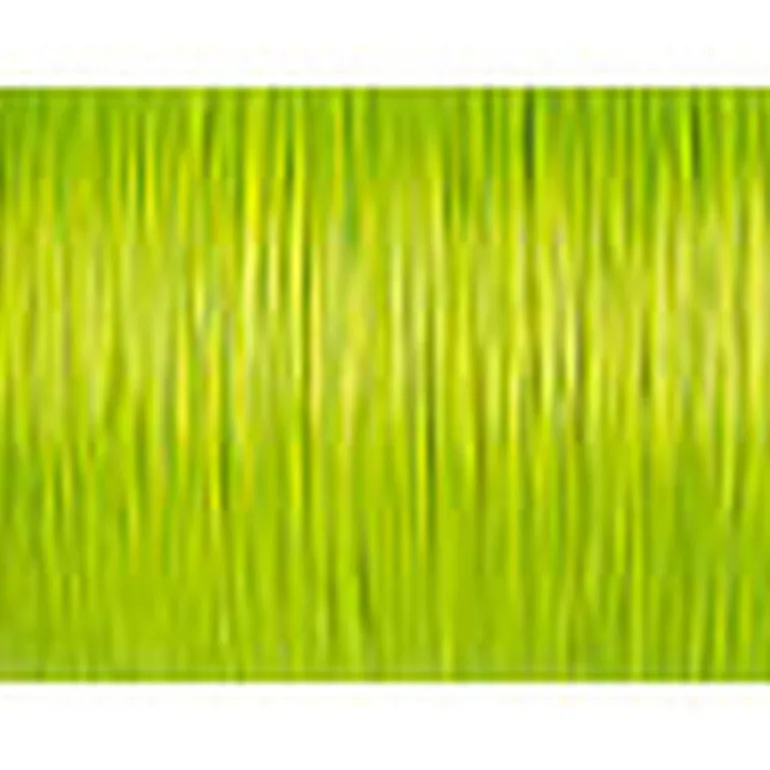Tresse Daiwa J-Braid x8 Chartreuse 150m