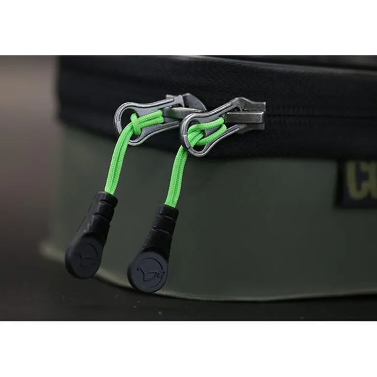 Trousse à accessoires carpe korda compac medium 125