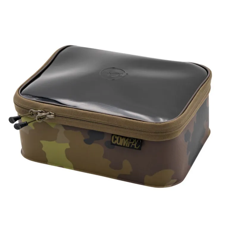 Trousse à accessoires carpe korda compac kamo xl 200