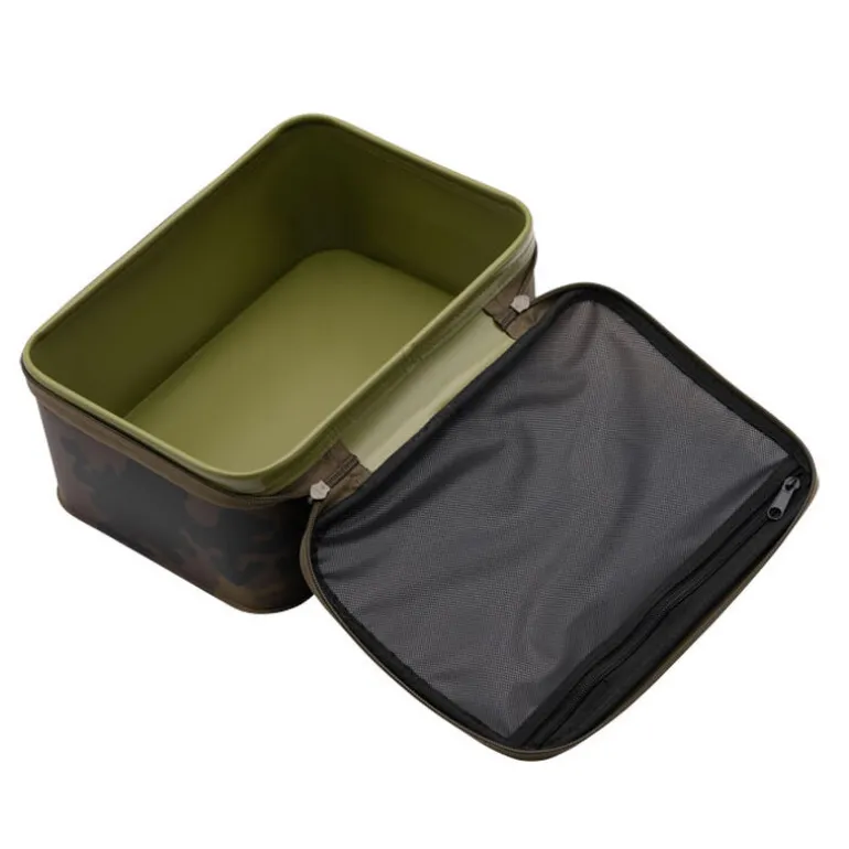 Trousse à accessoires carpe korda compac kamo 220