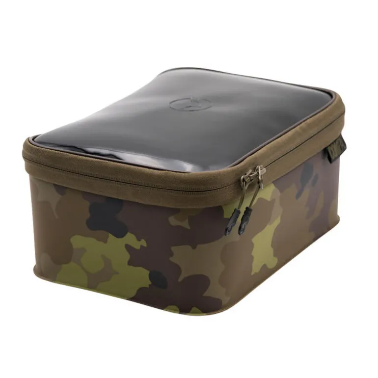 Trousse à accessoires carpe korda compac kamo 220