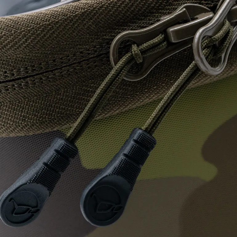 Trousse à accessoires carpe korda compac kamo 220