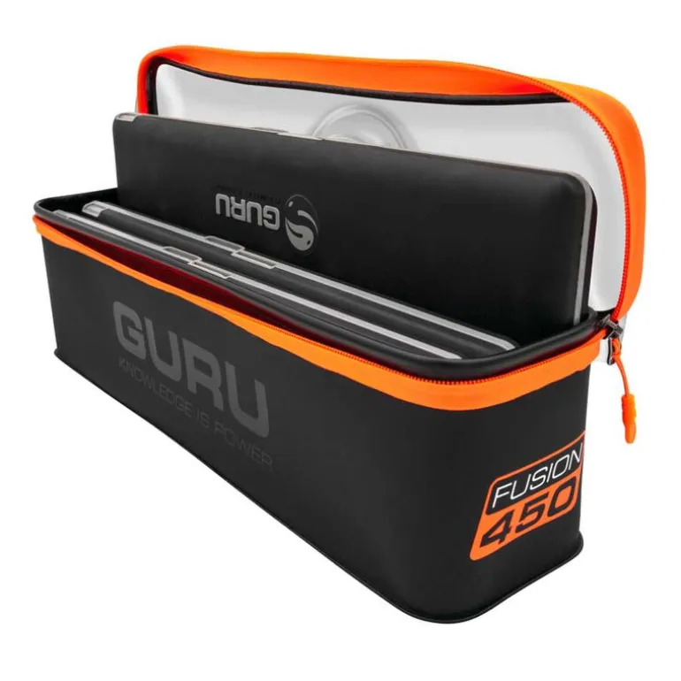 Trousse à accessoires coup guru fusion 450