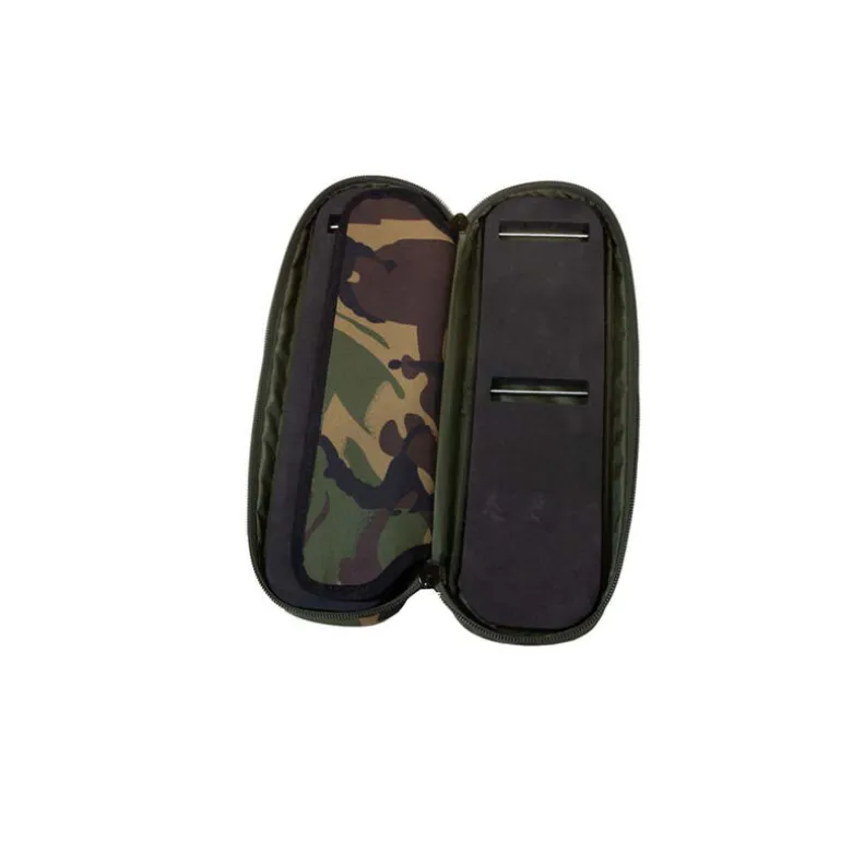 Trousse à bas de ligne Mack2 Carp Addict Rig Case