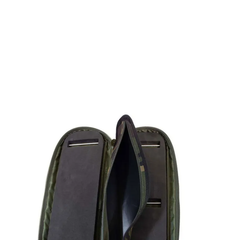 Trousse à bas de ligne Mack2 Carp Addict Rig Case